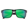 OAKLEY Holbrook Sunglasses w/ Jade Fade Frame and Prizm Jade Lenses (OO9102-E455)