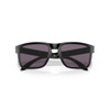 OAKLEY Holbrook Prizm Gray Lenses Matte Black Sunglasses (OO9102-E855)