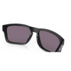 OAKLEY Holbrook Prizm Gray Lenses Matte Black Sunglasses (OO9102-E855)