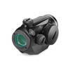 HAWKE Vantage 1x20 Red Dot Sight with 9-11mm Rail, Black (12105)