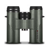 HAWKE Frontier HD X 10x32 Green Binoculars (38007)