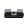 AMERIGLO Specialty Rear Sight for Sig Sauer/Springfield Armory XD, Hellcat (non OSP) (SG-418)