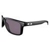 OAKLEY Holbrook XL Sunglasses with Matte Black Frame and Prizm Grey Lens (OO9417-2259)