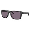 OAKLEY Holbrook XL Sunglasses with Matte Black Frame and Prizm Grey Lens (OO9417-2259)