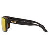 OAKLEY Holbrook XL Sunglasses w/ Matte Black Frame and Prizm 24K Polarized Lens (9417-2359)