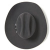 STETSON Skyline Granite Gray 6X Cowboy Hat (SFSKYL-754049)