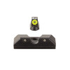 TRIJICON HD Night Sights for CZ P-10/P-10C Optics Cut (CZ104-C-601093)