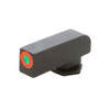 AMERIGLO Green Tritium Orange Outline Front Sight For Glock (GL-212T-ORC)
