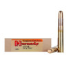 HORNADY Dangerous Game 470 Nitro Express 500 Grain DGS Ammo, 20 Round Box (8264)