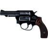 HERITAGE Roscoe 38 Special +P 3in 5rd Revolver (HR38B3W)