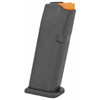 GLOCK 9mm 10-Round Black Magazine Fits G43X/48 (47818)