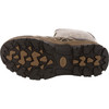 DRAKE EST Uninsulated 16in. Hybrid Mudder 3.0 Bottomland Boots (DF0112-006)