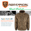 DRAKE Men's Midweight Nova Silencer Jacket w/ Agion Active X2 (DNT0019)