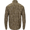 DRAKE Men's Non-Typical Lightweight SWT Half Zip Pullover with Scent Control (DNT0054)
