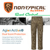 DRAKE Men's Non-Typical SWT Pants w/ Scent Control (DNT0055)