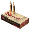 HORNADY Varmint Express 204 Ruger 24Gr NTX Rifle Ammo (83209)