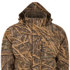 DRAKE Men's LST Hardline 3-in-1 Mossy Oak Original Shadow Grass Hunting Jacket (DW0146-009)