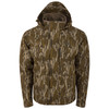 DRAKE Men's LST Hardline 3-in-1 Mossy Oak Original Bottomland Hunting Jacket (DW0146-024)