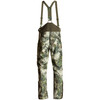 KINGS CAMO Men's Wind-Defender Pro Fleece Bibs (KCM1651)