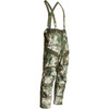 KINGS CAMO Men's Wind-Defender Pro Fleece Bibs (KCM1651)