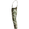 KINGS CAMO Men's Wind-Defender Pro Fleece Bibs (KCM1651)
