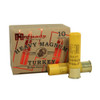 HORNADY Heavy Magnum Turkey 20 Gauge 3in #5 Ammo, 10 Round Box (86248)