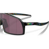 OAKLEY Sutro S Dark Galaxy Frame/Prizm Road Black Lenses Sunglasses (OO9462-1328)