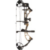 DIAMOND ARCHERY Edge XT LH Mossy Oak Bottomland Compound Bow With Package (A14808)