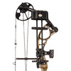 DIAMOND ARCHERY Edge XT LH Mossy Oak Bottomland Compound Bow With Package (A14808)