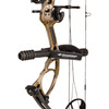 DIAMOND ARCHERY Edge XT LH Mossy Oak Bottomland Compound Bow With Package (A14808)