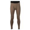 EBERLESTOCK Men's Lochsa Merino Dark Earth Baselayer Pant (LPE)