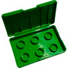 REDDING Competition Shellholder Storage Box (11699)