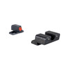 TRIJICON HD XR Night Sight Set for Springfield XD, XD-M, XDMod.2 (SP601-C-600871)