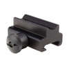 TRIJICON High Picatinny Mount with Colt Knob for Compact ACOG (AC12036)