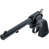 HERITAGE MANUFACTURING Rough Rider .22LR/WMR 6.5in 6rd Black Revolver (RR22B6PG)