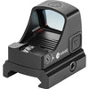 HAWKE Endurance 1x21 3 MOA Circle Dot Green Weaver/RMSc Footprint Reflex Sight (12151)