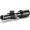 HAWKE Vantage 30 WA IR 1-4x24 Fiber Dot 1/2 MOA Low-Profile Riflescope (14500)