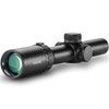 HAWKE Vantage 30 WA IR 1-4x24 Fiber Dot 1/2 MOA Low-Profile Riflescope (14500)