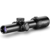HAWKE Vantage 30 WA IR 1-8x24 L4A Dot 1/2 MOA Low-Profile Riflescope (14400)
