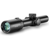 HAWKE Vantage 30 WA IR 1-8x24 Circle Dot 1/2 MOA Low-Profile Riflescope (14401)