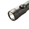 STREAMLIGHT PolyStinger LED HAZ-LO 260 Lumens Black Rechargeable Flashlight without Charger (76440)