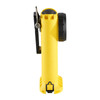 STREAMLIGHT Survivor X 250 Lumens Yellow Right-Angle Alkaline Battery Powered Flashlight (90960)