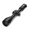 BURRIS Fullfield 4-16x50mm illuminated Ballistic E3 Reticle Riflescope (201550)
