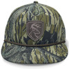 DRAKE Non-Typical X Lost Goat Rope Mossy Oak Original Treestand Hat (DNT0040-032)