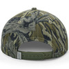 DRAKE Non-Typical X Lost Goat Rope Mossy Oak Original Treestand Hat (DNT0040-032)
