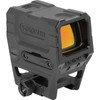 HOLOSUN AEMS CORE X2 Green 2MOA Dot Sight (AEMS-CORE-X2-GR)