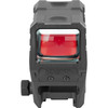 HOLOSUN AEMS CORE X2 Green 2MOA Dot Sight (AEMS-CORE-X2-GR)