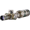 HAWKE Vantage IR 1-4x20 Turkey Dot IR Mossy Oak Riflescope (14203)