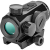 HAWKE Endurance 1x25 3 MOA Green Dot Reflex Dot Sight (12129)