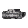 STREAMLIGHT TLR-1 HP-X USB 1300 Lumens Black Rechargeable Weapon Light with Rail Locating Keys and Batteries (69168)